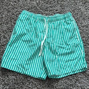 Good fellow swim trunks